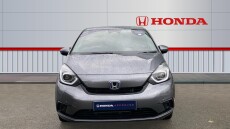 Honda Jazz 1.5 i-MMD Hybrid SR 5dr eCVT Hybrid Hatchback